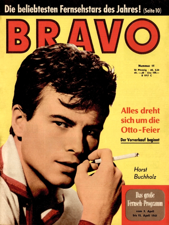 BRAVO 1961-15
